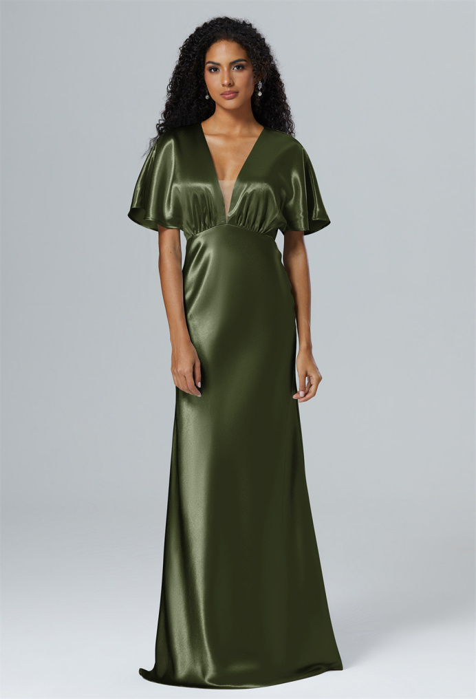 AW Otthild Dress